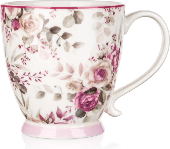 Prikladna za perilicu i mikrovalnu