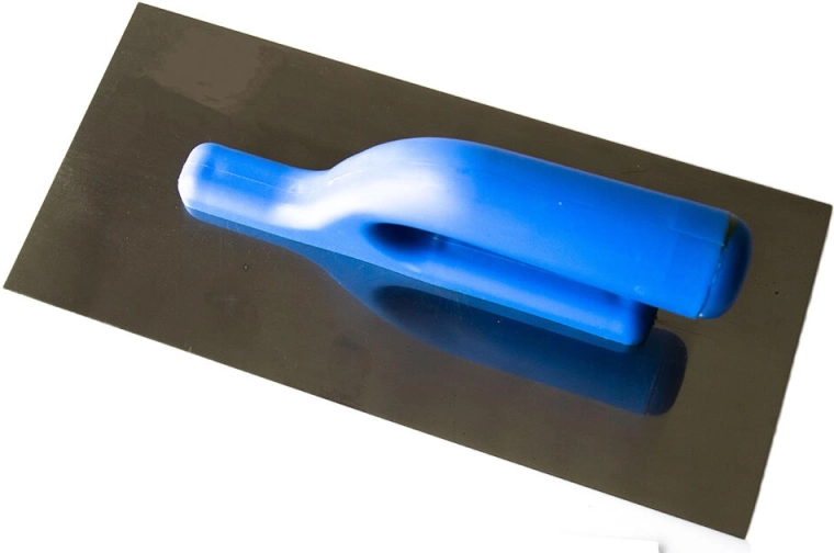 Ravno gladilo od nehrđajućeg čelika 280 × 130 mm