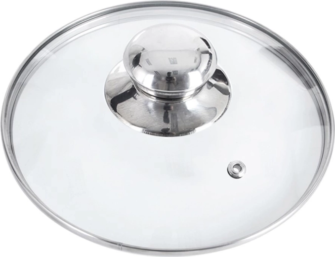 Otvor za ispuštanje pare za sigurno kuhanje