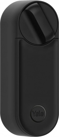 Pametna brava Yale Linus Smart Lock crna