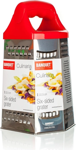 Šest strana, beskrajne mogućnosti