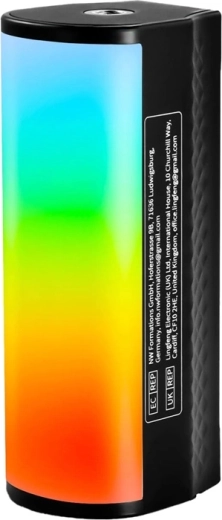 Neewer TL98C DMX RGB LED svjetlosna palica