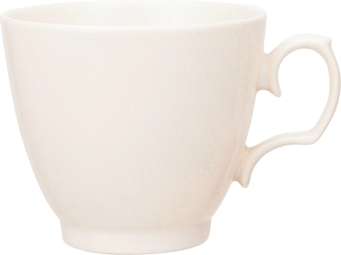 Mariapaula ecru klasika šalica za kavu 250 ml