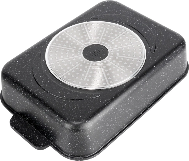 Indukcijska kompatibilnost i ravnomjerno grijanje