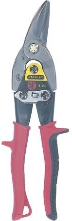 Škare za lim 250 mm STANLEY MaxSteel