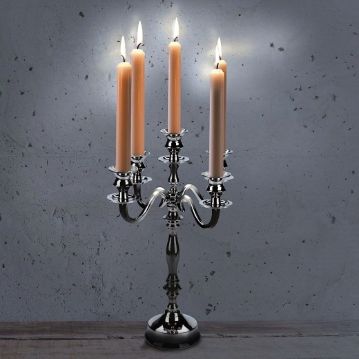 Sjajna metalna izvedba