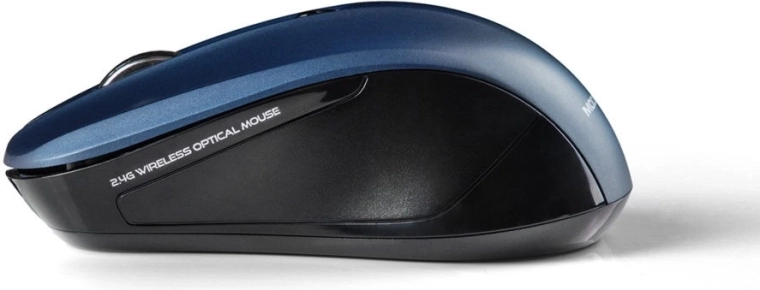 Ergonomski oblik i ugodna površina