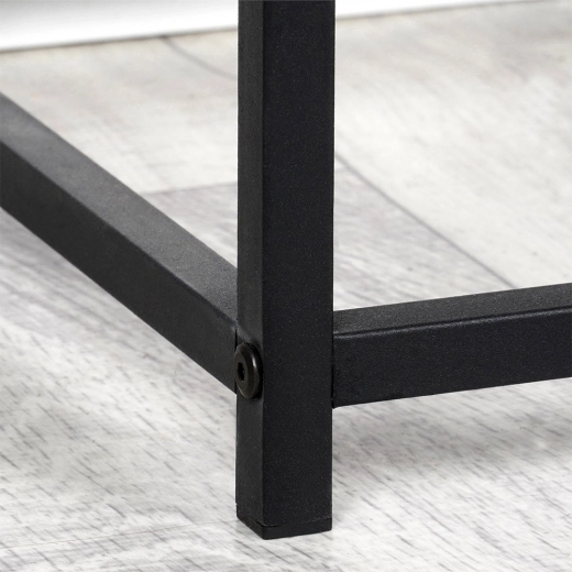 Stabilna metalna konstrukcija