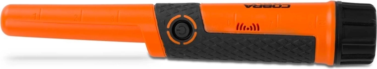 360° detekcija i precizno lociranje