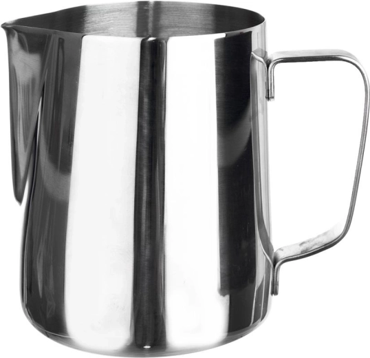 Udobno i čisto izlijevanje