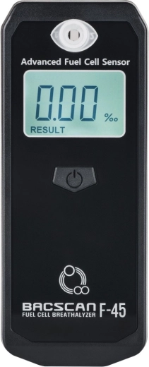 Alkotest F-45