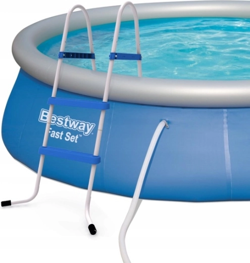 Idealno za bazene visine 84 cm