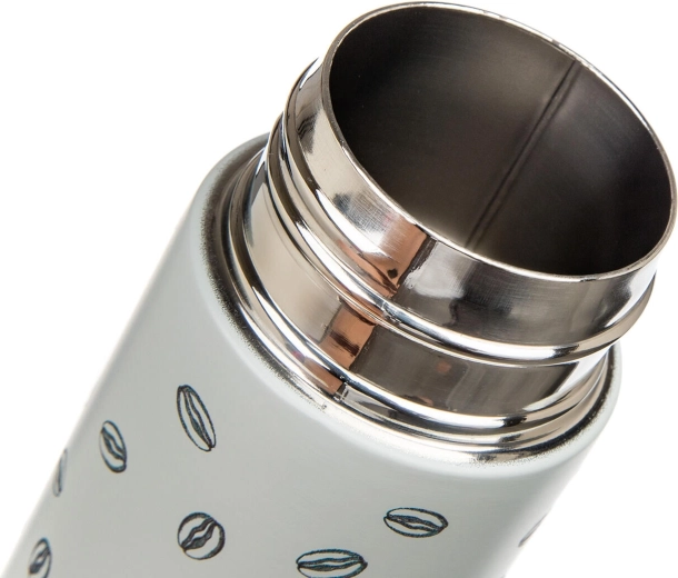 Dvostruka stijenka za dulje zadržavanje temperature