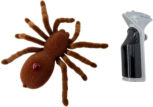 Daljinsko upravljanje za potpunu kontrolu