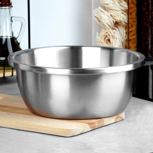 Za pripremu i posluživanje