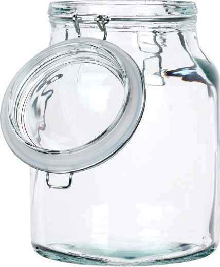 Široki grlić za jednostavnu upotrebu