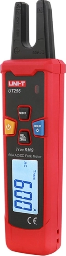 True RMS mjerenje struje AC/DC do 60 A