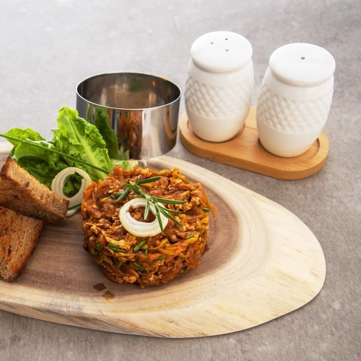 Stilizirano posluživanje za svaku prigodu