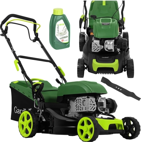 Snažan OHV motor 149 cm³ s dugim vijekom trajanja