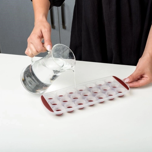 Udobno punjenje i prenošenje