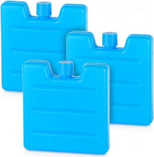 Set rashladnih uložaka za rashladnu torbu 100 ml, 3 kom