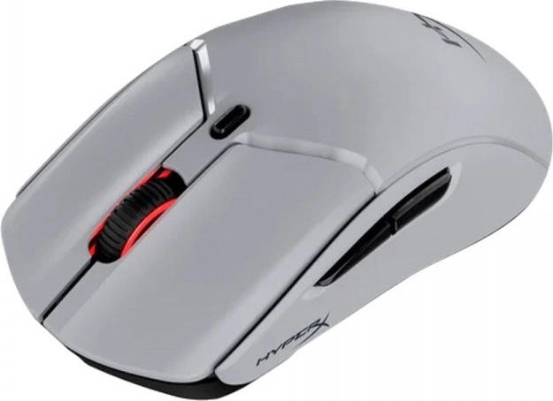 Ultralagih 61 g i ergonomski oblik