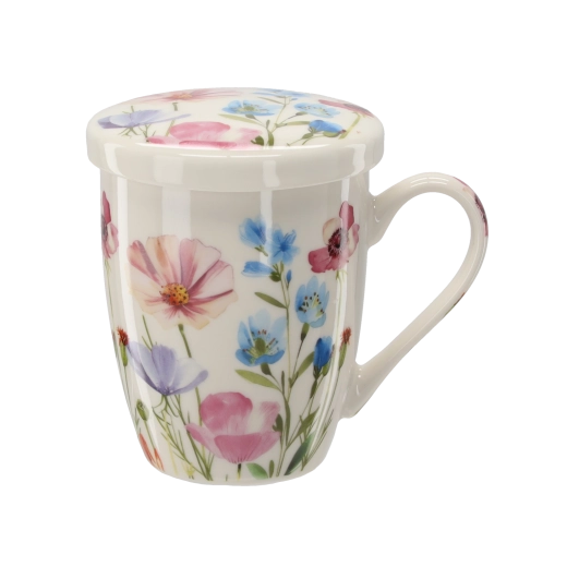 Elegantni cvjetni dizajn