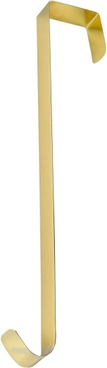 Čvrst metal za sigurno vješanje