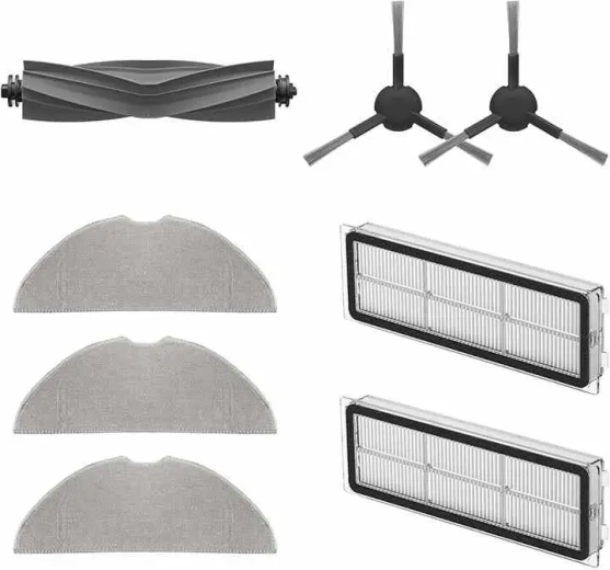Set dodataka za usisavač Mova S10