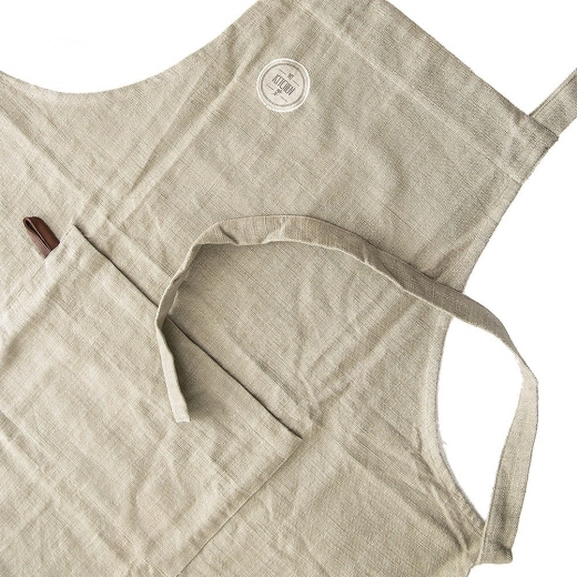 Izdržljiv 100% pamuk u maslinastoj boji