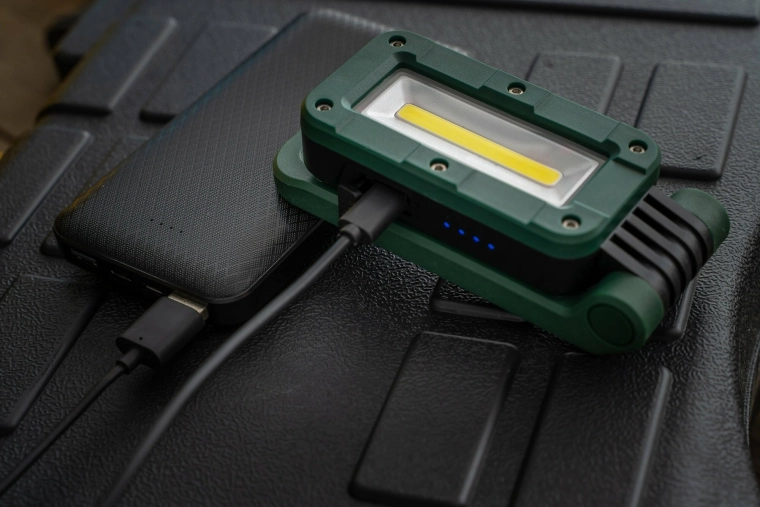 Duga autonomija i punjenje preko USB‑C