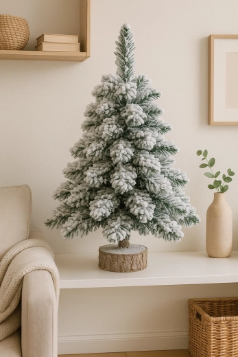 Kompaktna dekoracija za svaki interijer