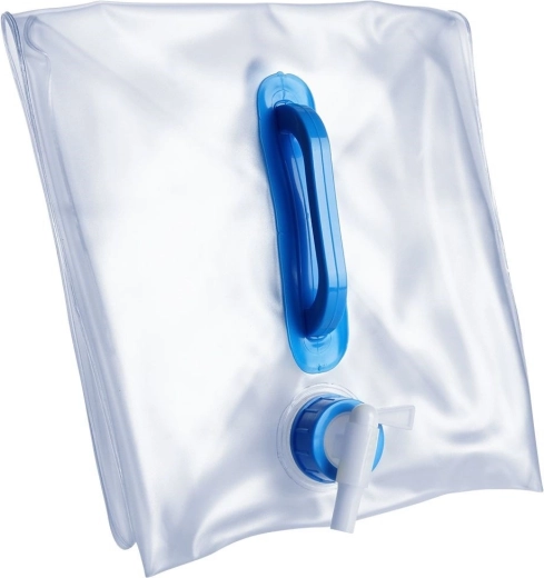 Udobno točenje zahvaljujući pipcu