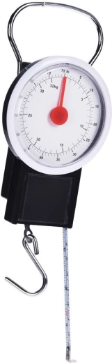 Integrirani izvlačni metar do 100 cm