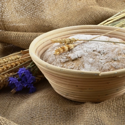 Idealna veličina za kućno pečenje