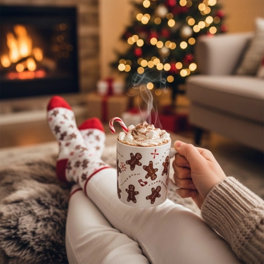 Praktična šalica 350 ml