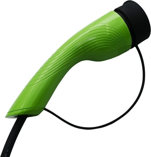 EU standard Type 2 za široku kompatibilnost