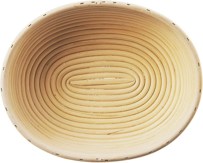 Idealan oblik i kapacitet za štrucu od 1 kg