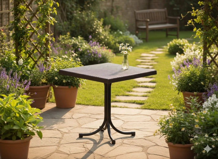 Ratan izgled, minimalno održavanje