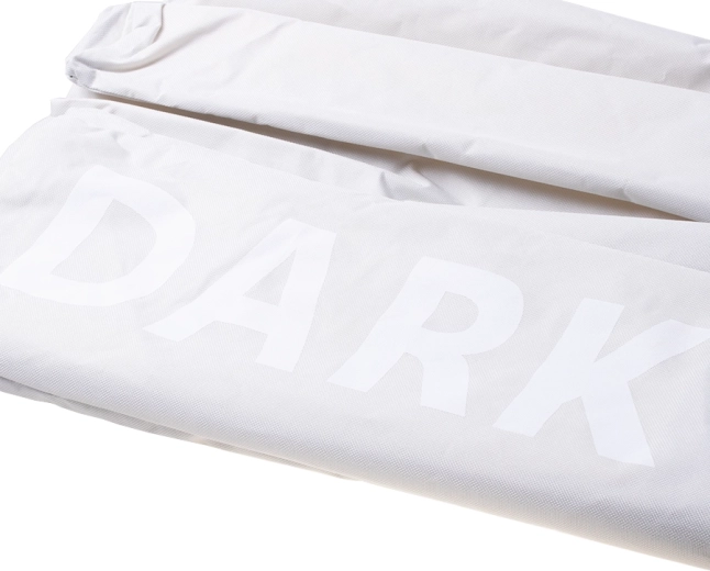 Jasno označene vreće