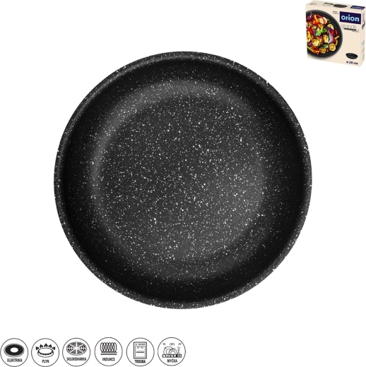 Tava Grande Combi 20 cm