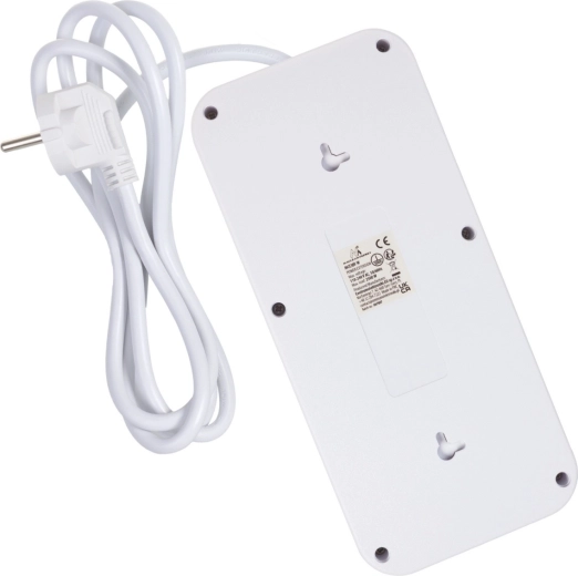 Jednostavna ugradnja i red u kabelima