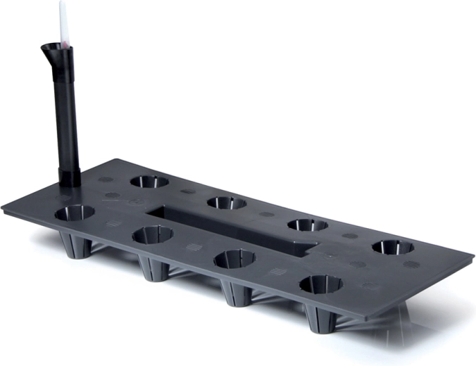 Pametni samozalijevajući sustav