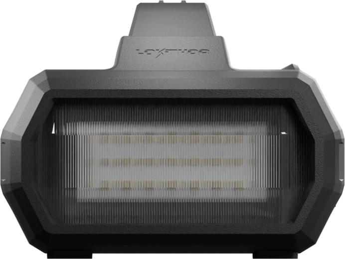 LED svjetiljka 500 lm za hitne situacije