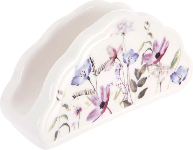 Nježan cvjetni dizajn za svaki stol