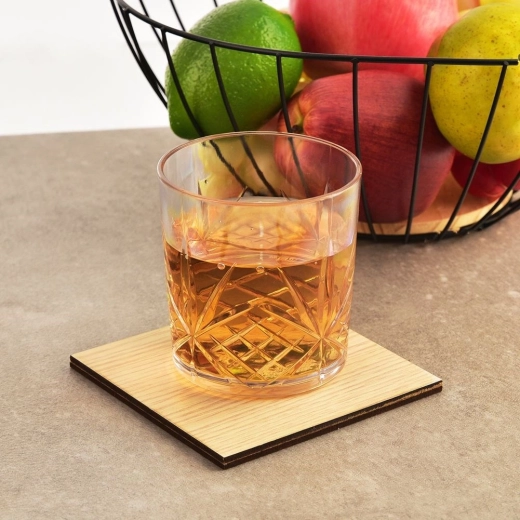 Elegantni dizajn za stol i terasu