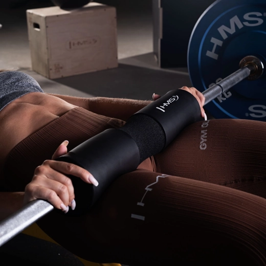 Idealno za hip thrust i iskorake