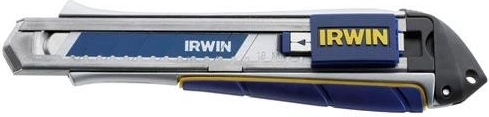 Odlamajući nož 18 mm s steznim vijkom IRWIN PRO-TOUCH EXTREME