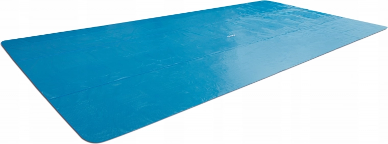Solarni pokrivač za bazen 488x244 cm za INTEX okvirne bazene