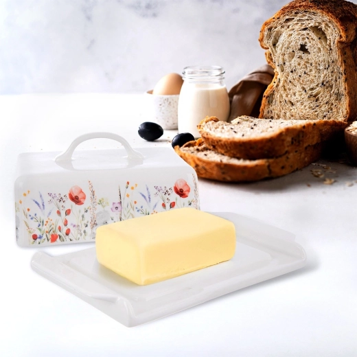 Svježi maslac uvijek pri ruci